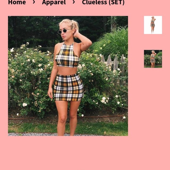 Clothing - Picture 7 of 8